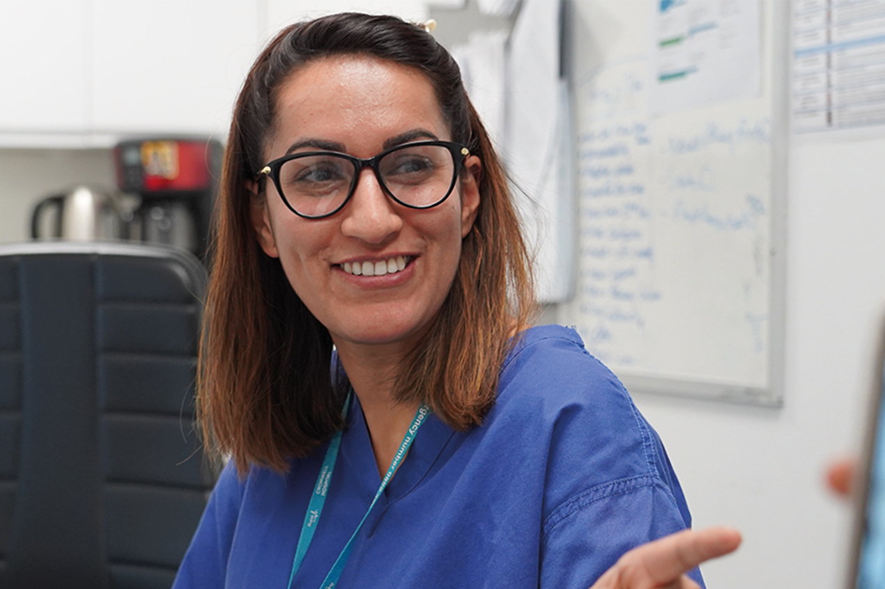 About Bupa Bupa Careers