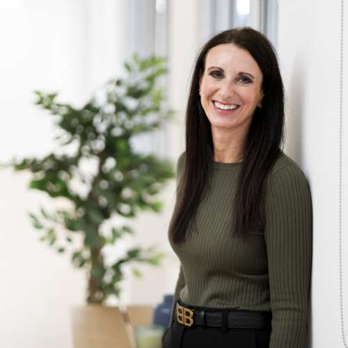 Dr Wild, Women's Health Clinical Lead .jpeg