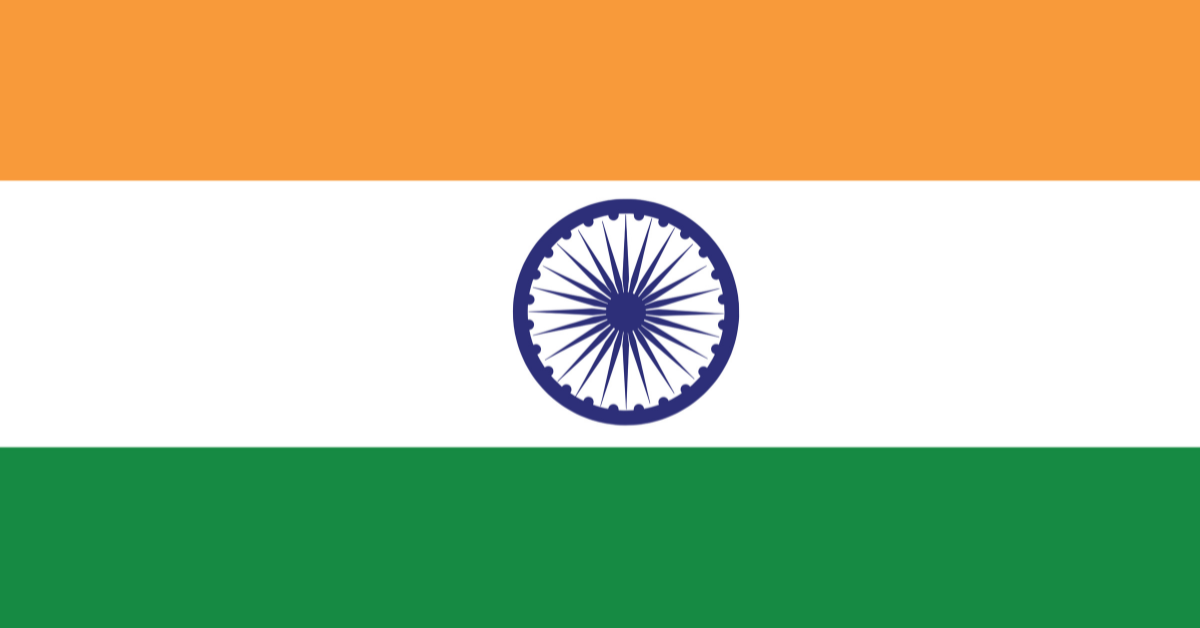 India flag for Bupa Capbaility Centre - India.png