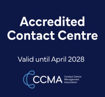 CCMA Accredited Contact Centre Award Bupa.jpg