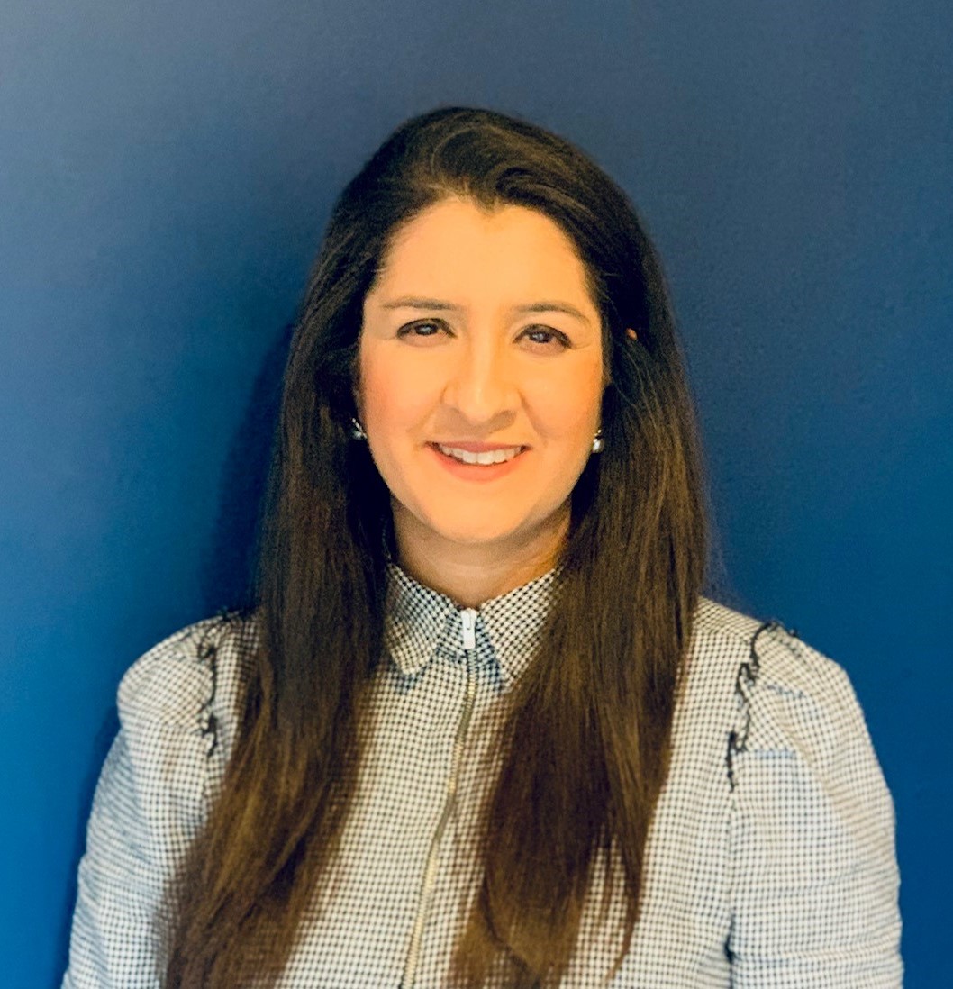 Preeti, Director of Clinical Training Academy .jpeg