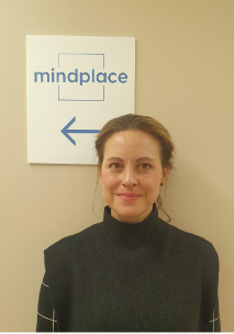 Emilia, Clinical Psychologist 