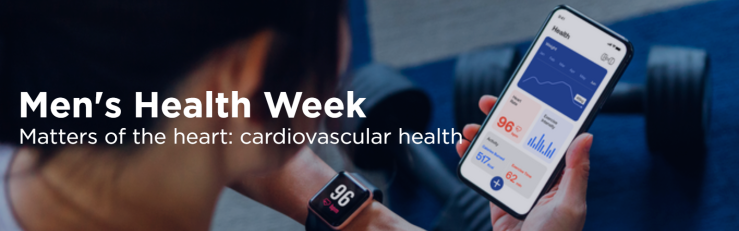 Heart Health- Mens Health Week.png