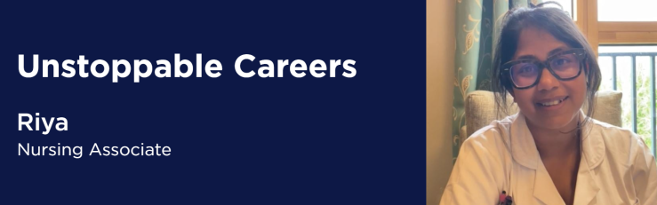 Employee Spotlight_Riya-BupaCareers