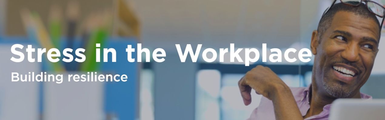Stress in the workplace - careers banner.jpg