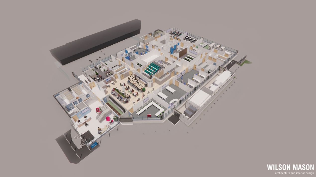 Clinical Training Facility Floor Plan.jpg